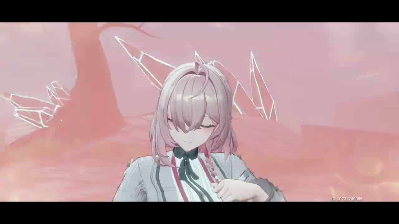【深空之眼】物理+水火屬性EP8