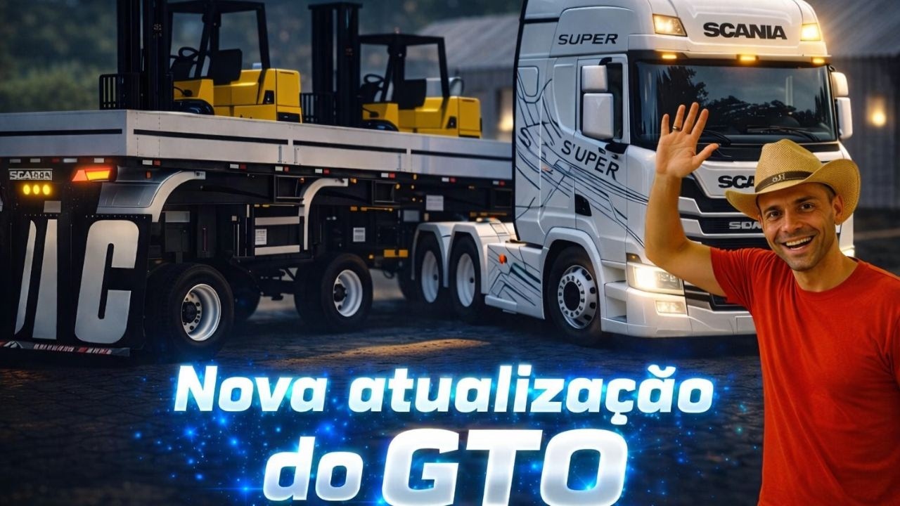 Global Truck Online  x  jogo  x JOGOS AO VIVO x GTA