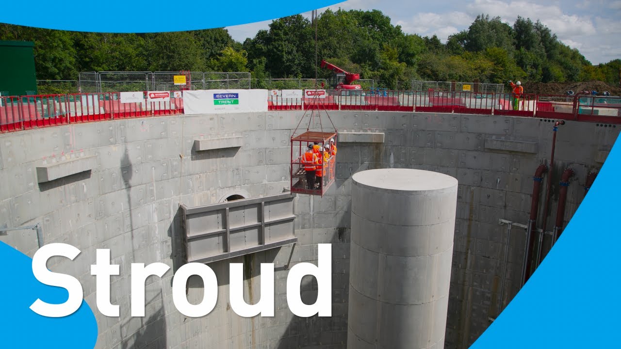 Upgrading our Network in Gloucestershire | Our investment in our region 2024