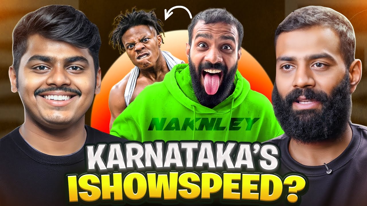 Failure, Love & Fitness | @Nakkanley  Subhash ಜೀವನದ ಕಥೆ (Kannada Podcast)
