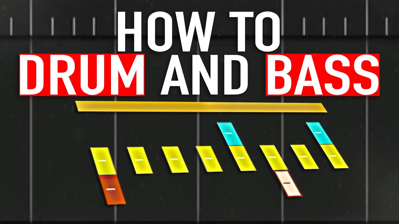 Drum and Bass Production for Beginners: A Step-by-Step Guide