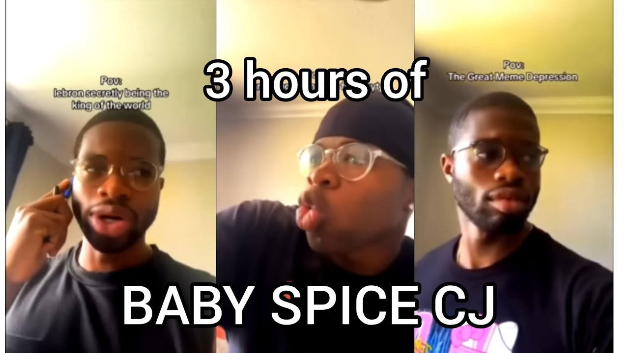 3 hours of Baby Spice Compilation.            Thanks for 500 subs