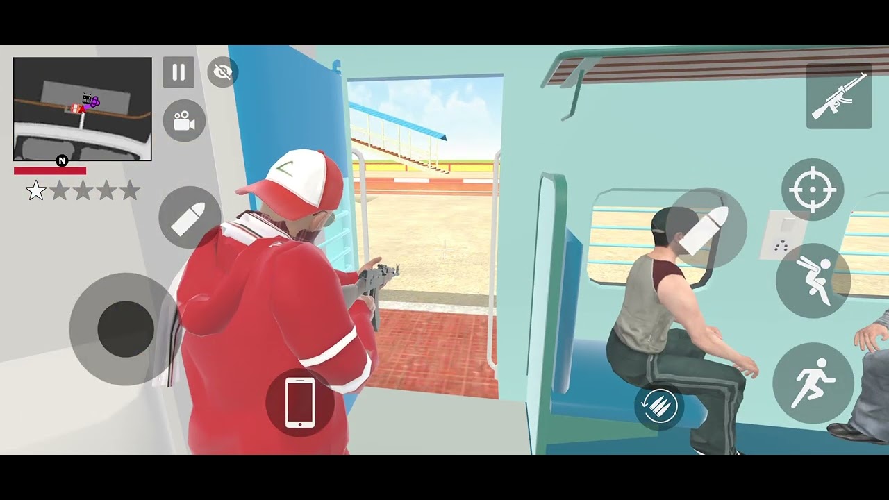  Indian theft aura simulator|| This game is better than IBD3D...