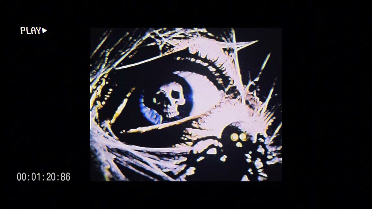 [FREE] $UICIDEBOY$ X FREDDIE DREDD TYPE BEAT - COLDKILLA [prod.OhChaos混沌]