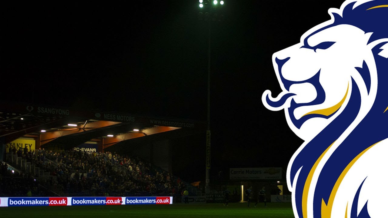 Watch first-half highlights of abandoned Highland derby | Ross County A-A Inverness CT, 25/10/2013