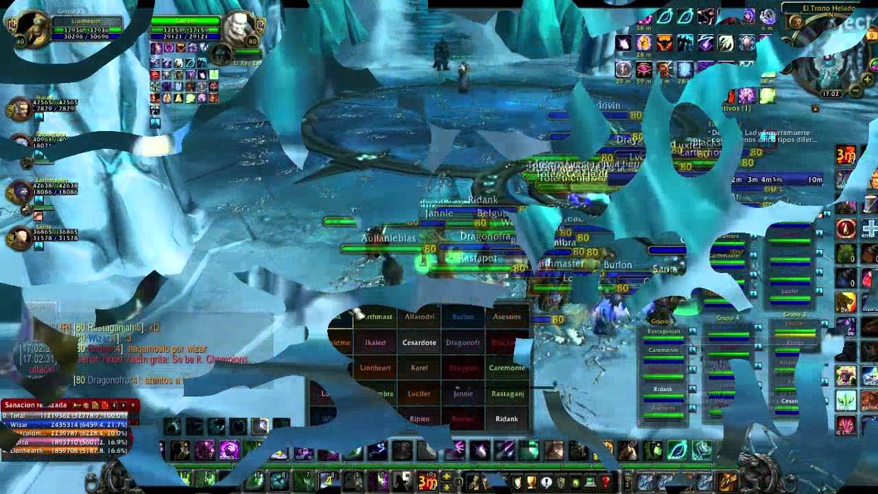 Legión Férrea vs arthas 25N LOC part 1.mp4