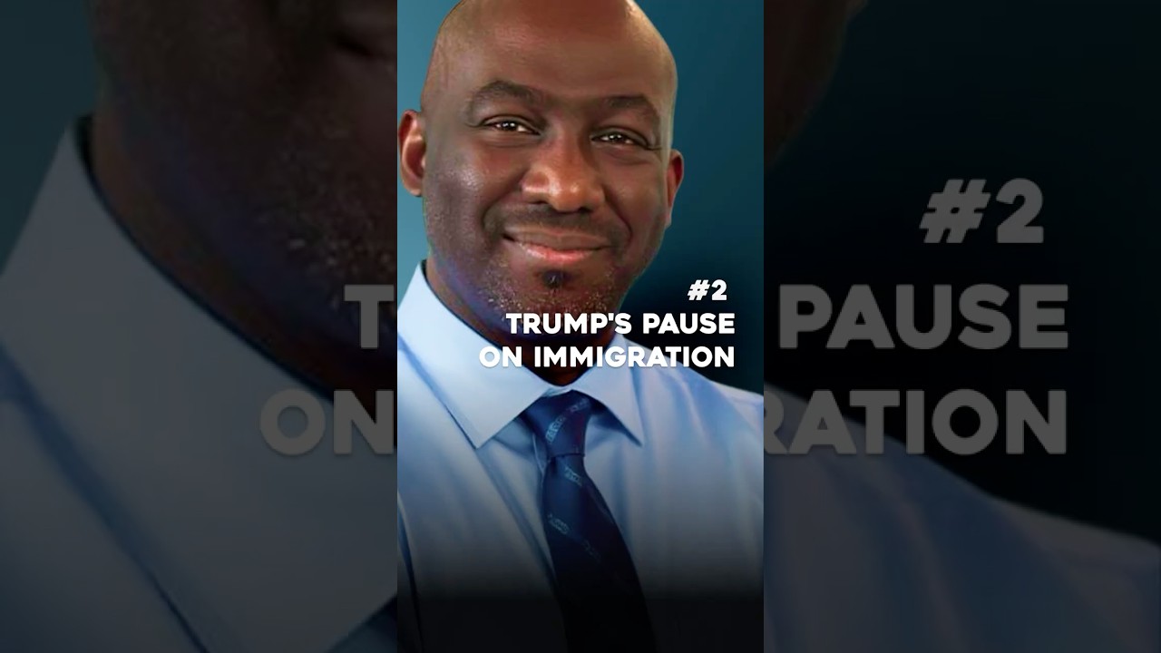 Trump&rsquo;s &ldquo;Permanent Pause&rdquo; on Third World Migration: Legal Reality Check