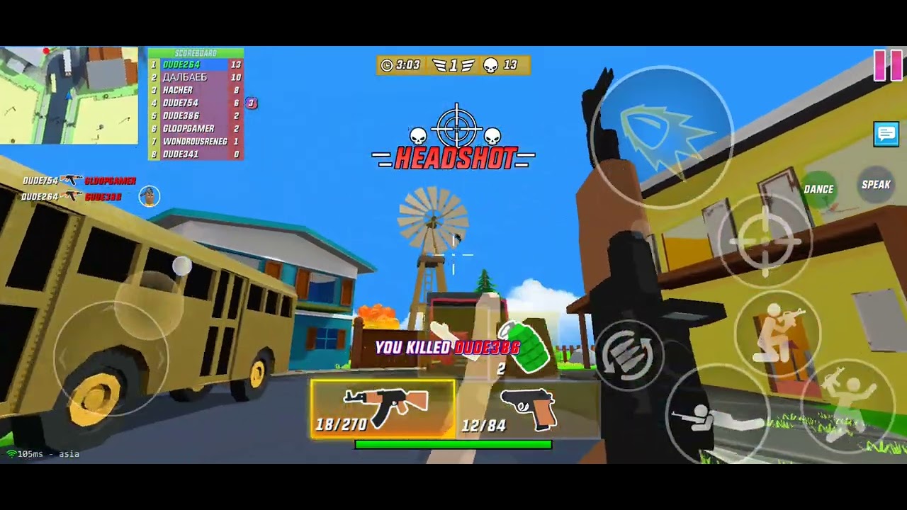 DUDE IS JUMPING🤣😂😂😂🤣🤣🤣🤣🤣🤣