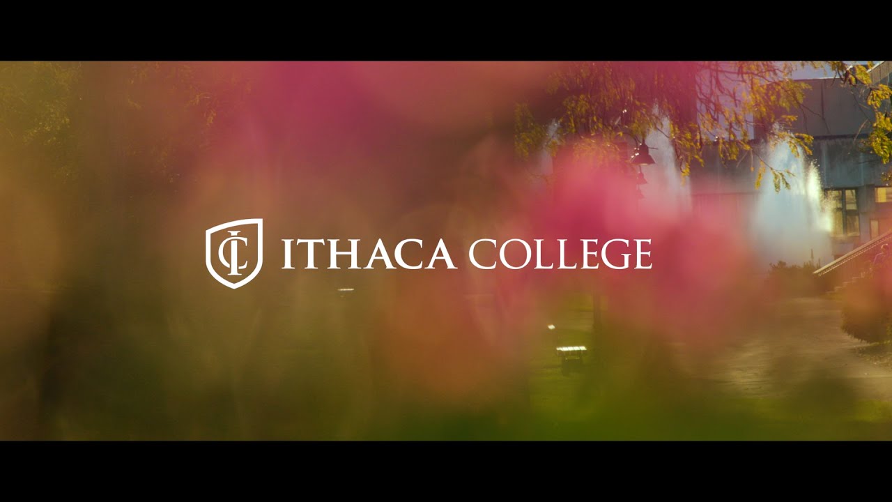A Home Away from Home | Ithaca College