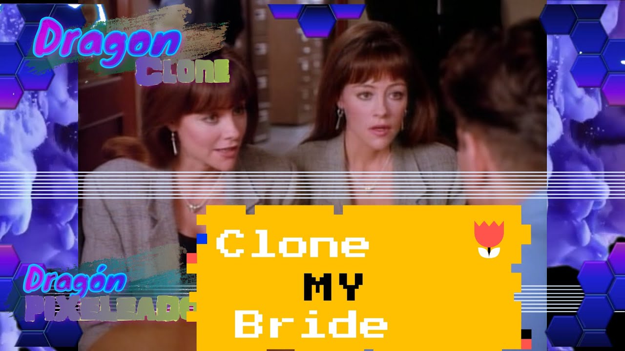 Clone my girlfriend