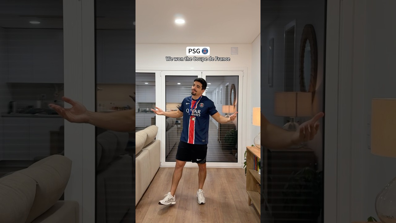 Can PSG Win the Treble? 🤯🏆