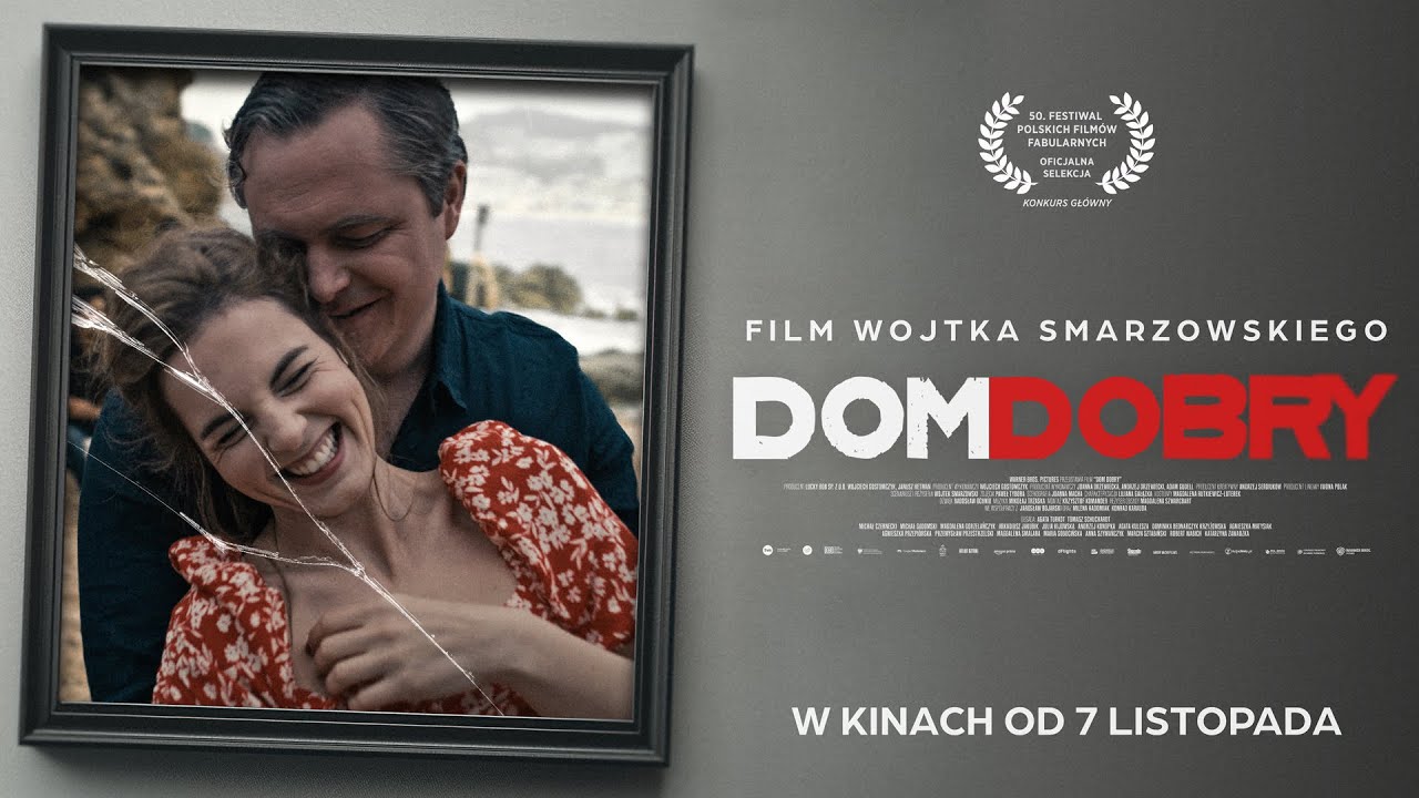 Dom Dobry - spot B