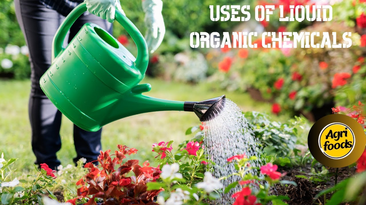 How to use chemical liquid of compost  | in kitchen gardening | organic compost