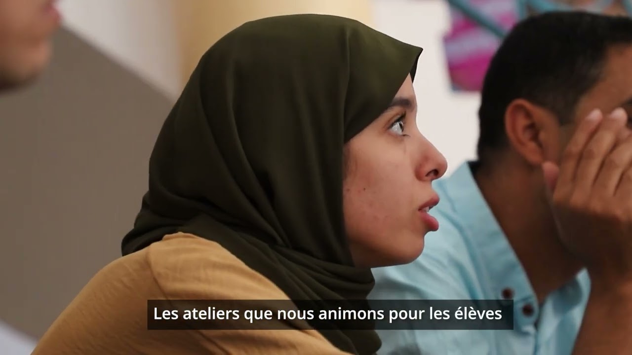 Protection de l’enfance : agir ensemble
