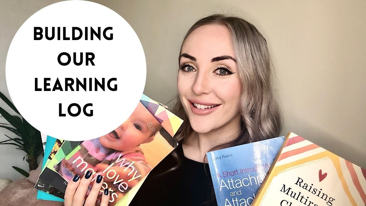 FAVOURITE BOOKS FOR PROSPECTIVE ADOPTERS | UK Adoption | Building your learning log | mollymamaadopt