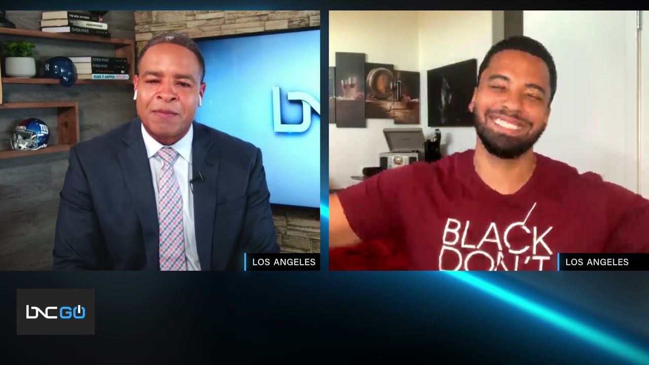 ‘All the Queen’s Men’ Creator Christian Keyes