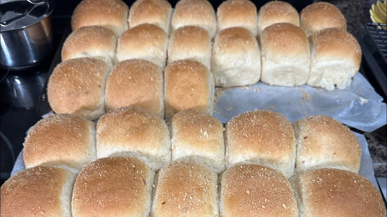 No need to buy at store the pandesal and siopaw homemade saves money and fresh 🙏🧓🏼❤️❤️❤️