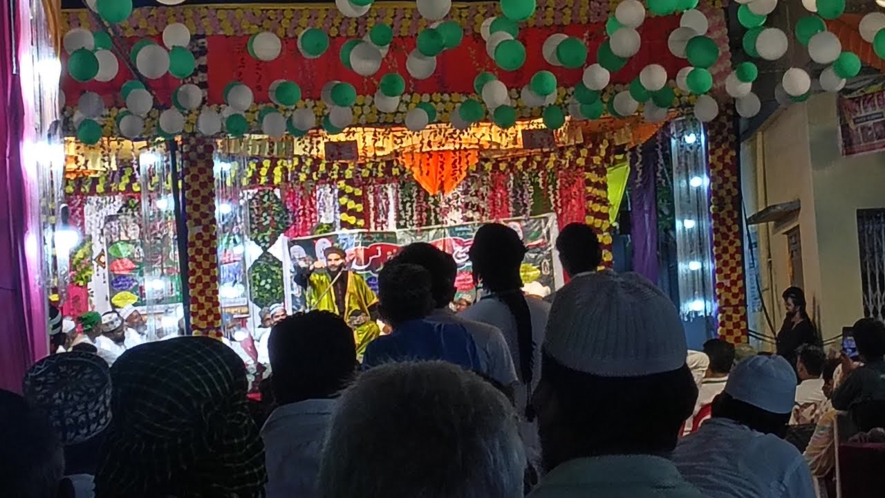 jalsa jangliya mohalla