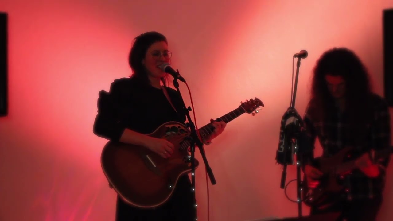 Cover - Landslide