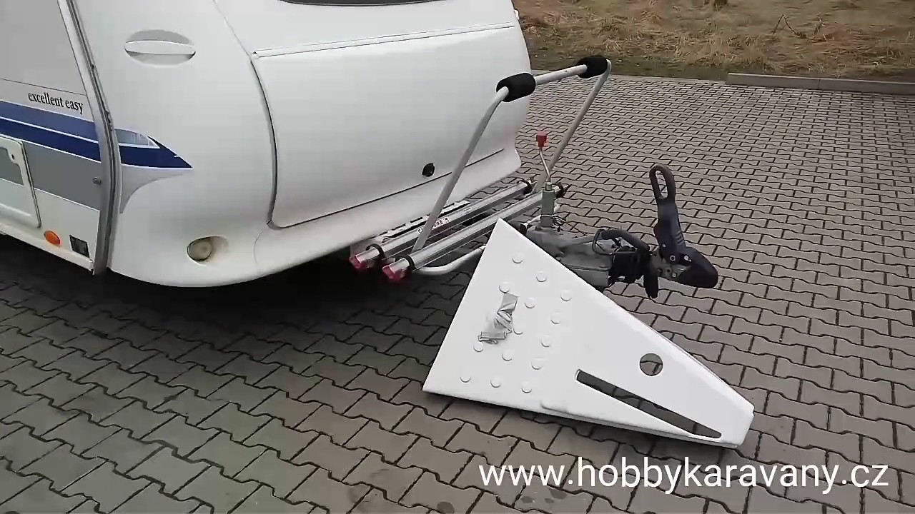 Hobby Excellent Easy 540 UF, 2003