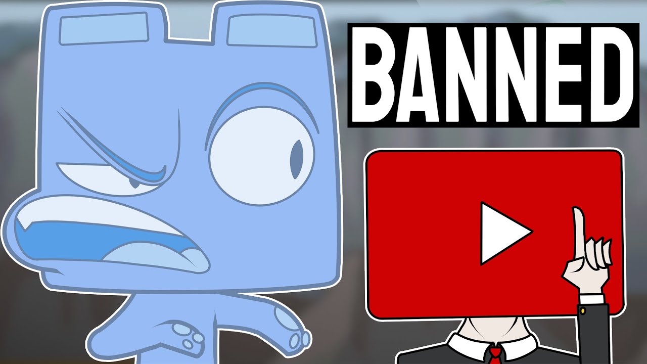 Youtube Tried to Suppress This Video
