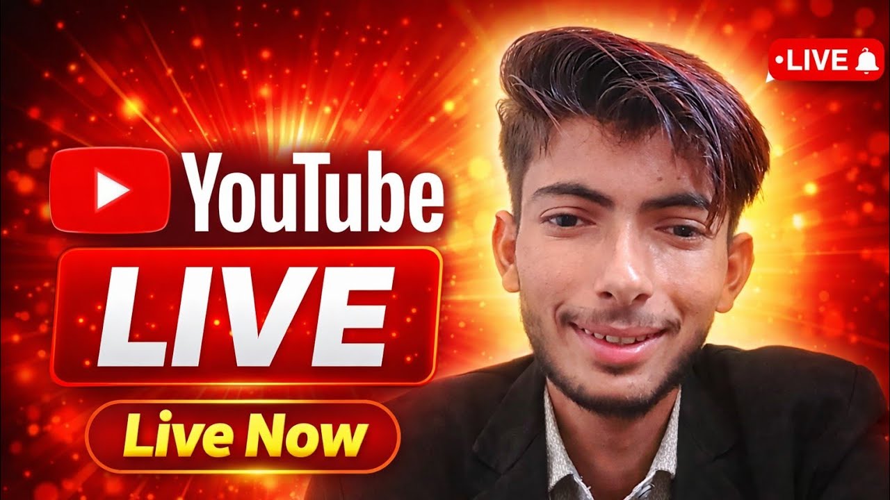 Nemaram Manda लाइव है!