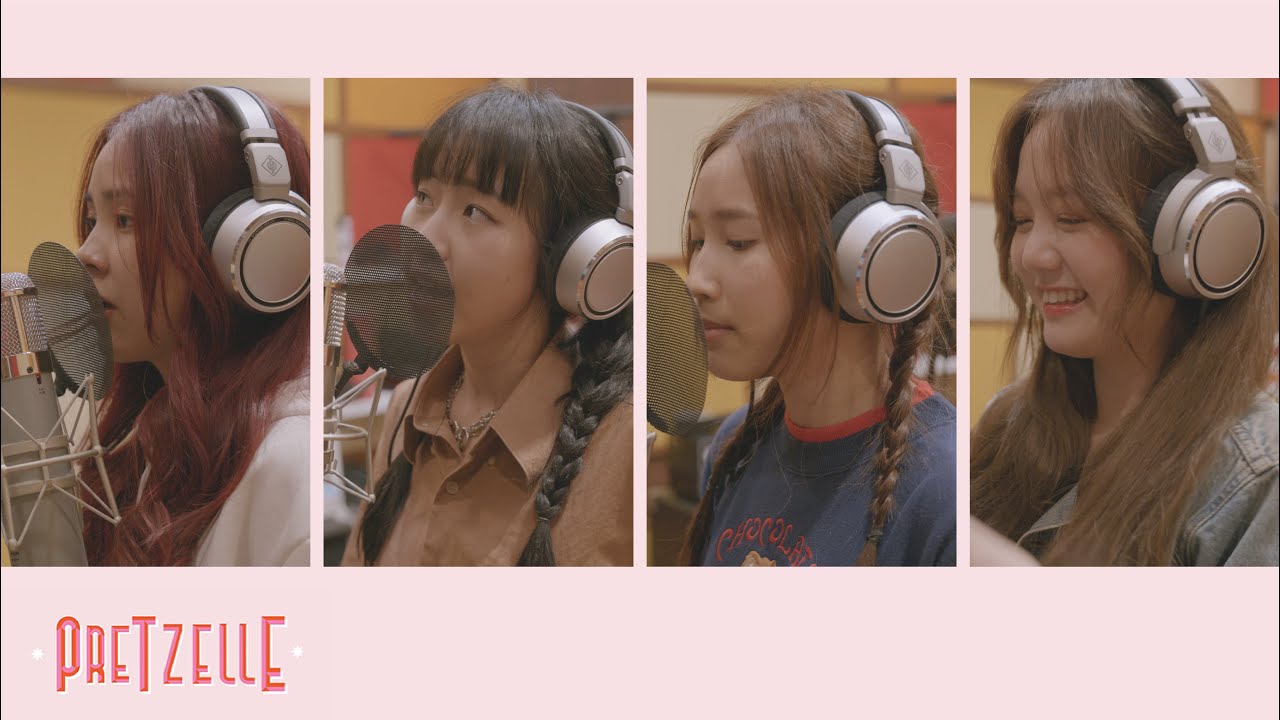[INSIDE] ต้องชอบแค่ไหน (FIRST LOVE) - PRETZELLE