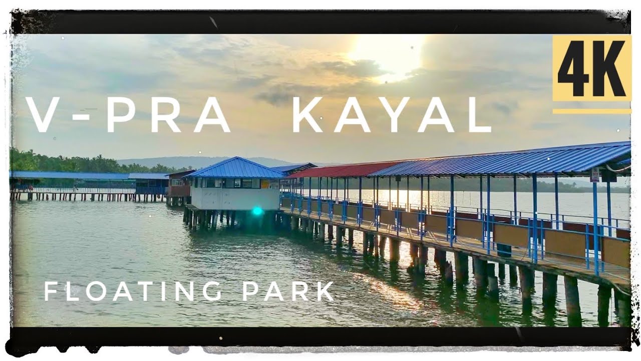 Vayalapra Park, Kannur – A Breathtaking Nature Escape You Must See! 🌳