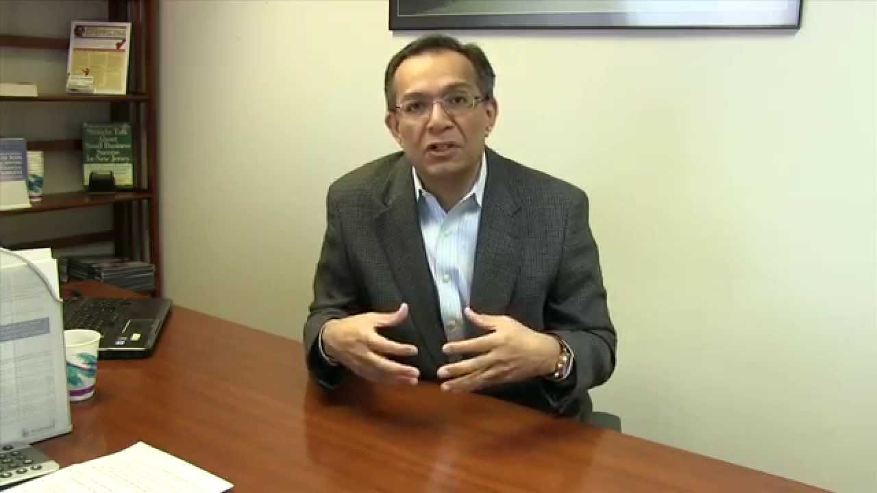 Salim Omar, CPA Shares Easy Ways to Earm Favorable Word of Mouth!