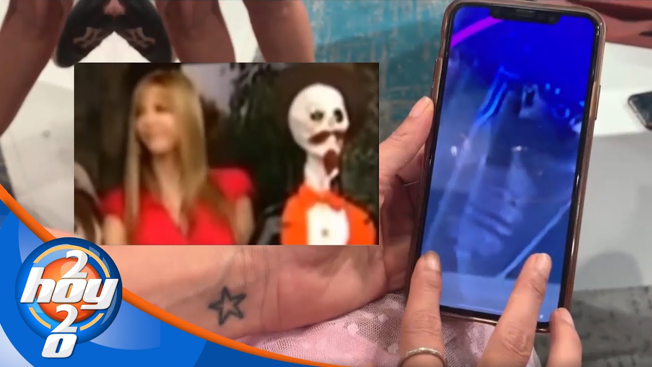 ¿Los fantasmas se hacen presentes en el foro de Hoy? | Médium Ángel Gabriel