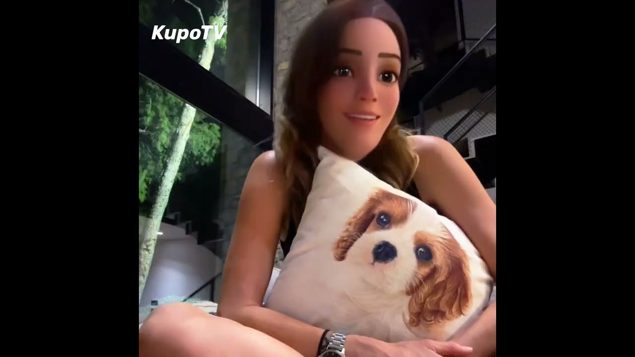 Θεραπεία, Kupo!