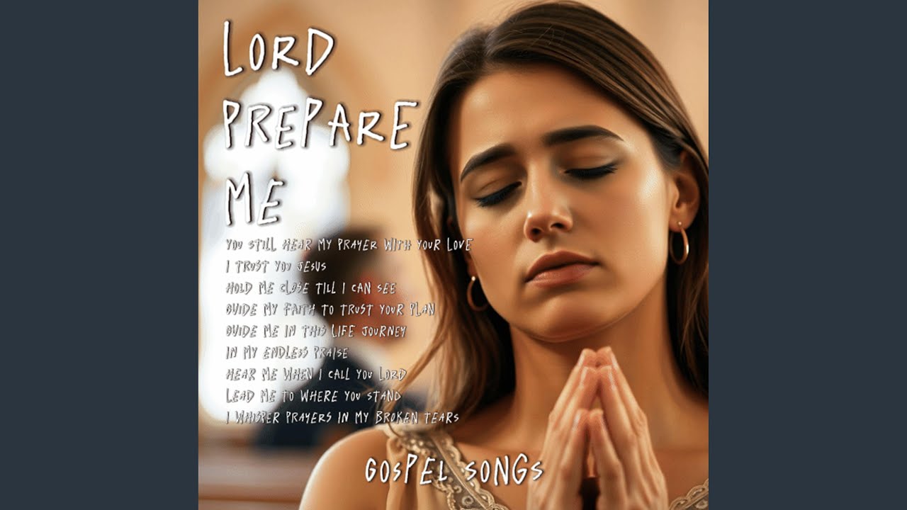 Guide Me In This Life Journey