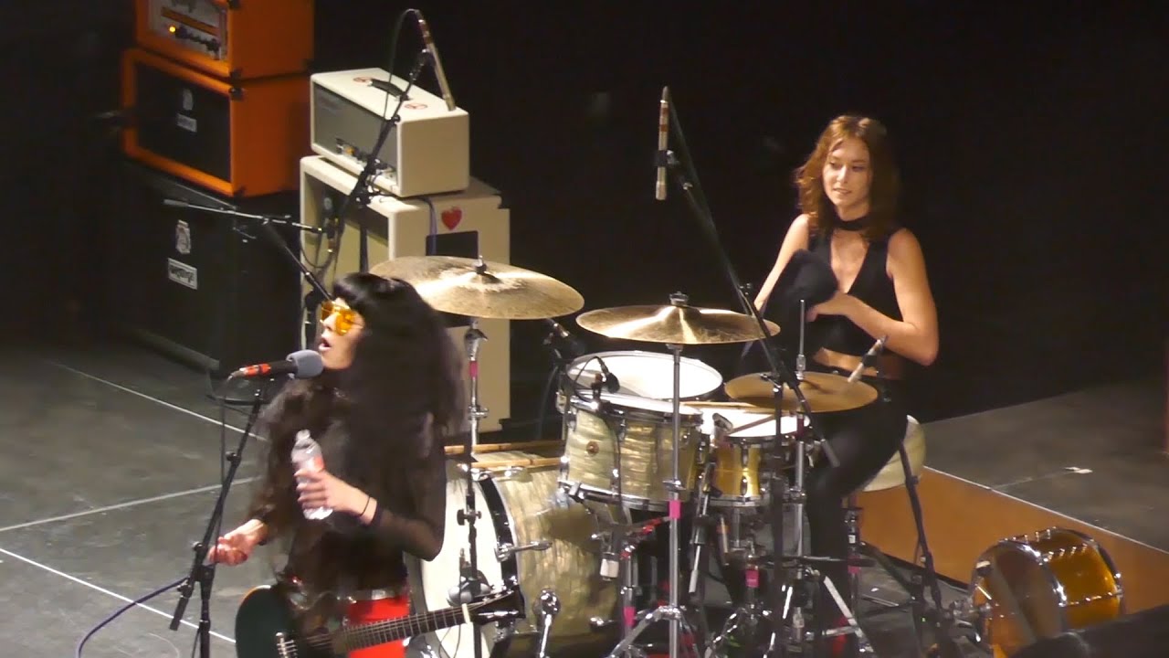 STARBENDERS  Live ~1080P @ Revention Music Center Hou. TX 9-07-18