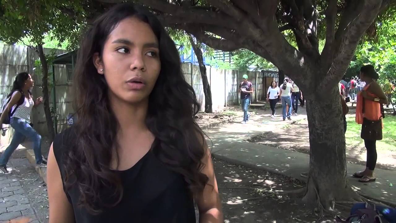 Violencia en elecciones de la UNA