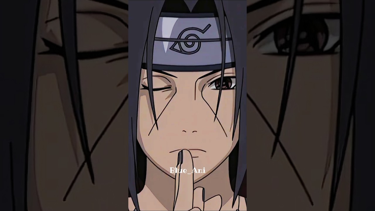 Itachis Uchiha💀 