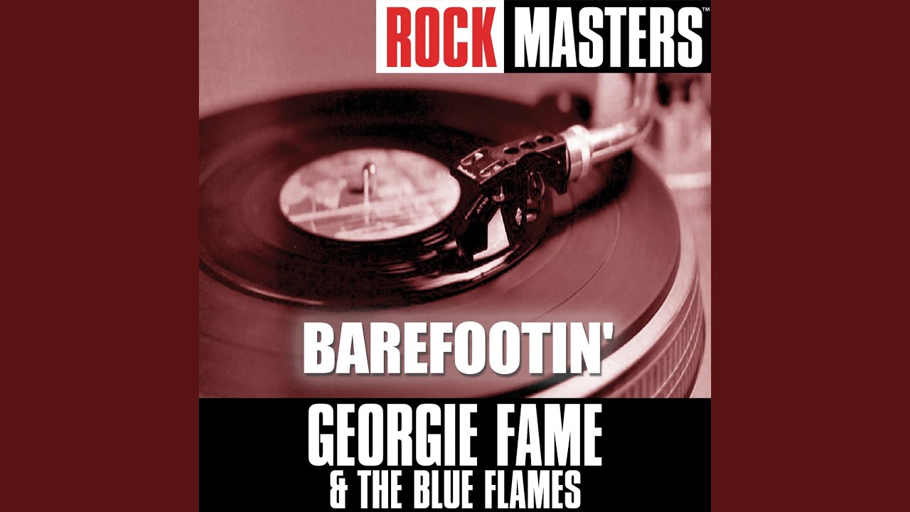 Saturday Night Fish Frey