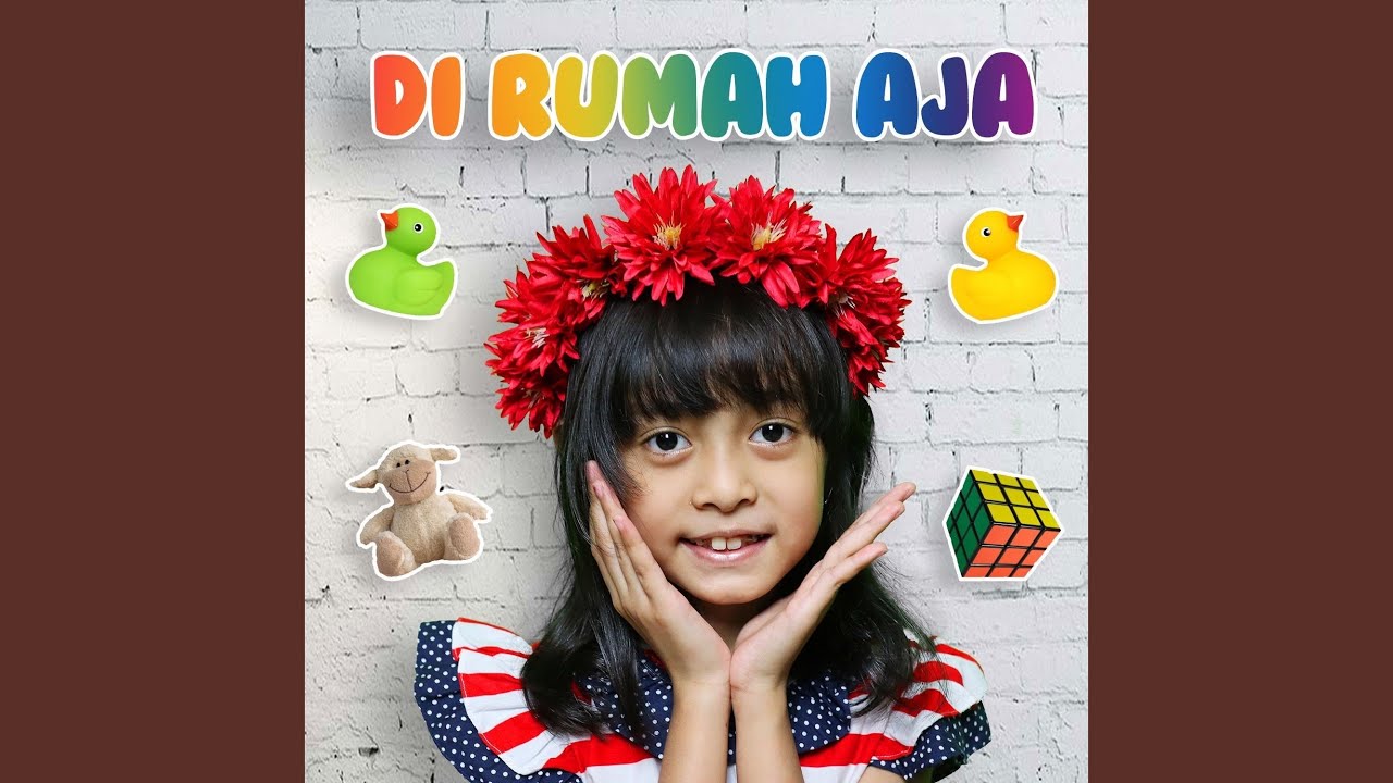 Di Rumah Aja