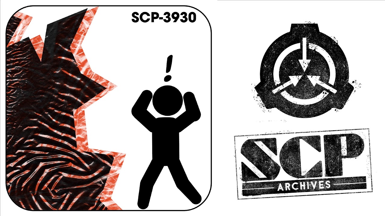SCP-3930: 