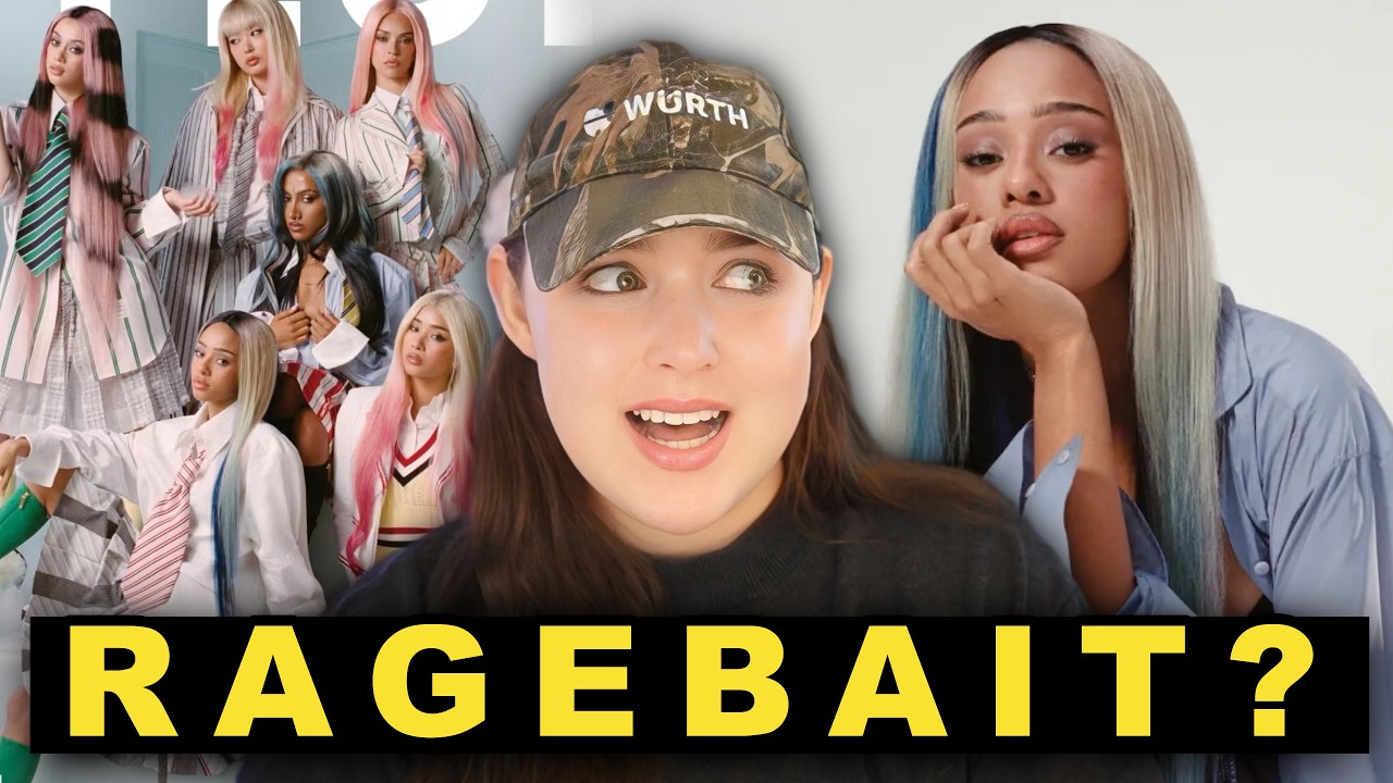 Why Fans Are Confused about Manon, Heeseung's Rebrand & Giselle's Response to a Hater