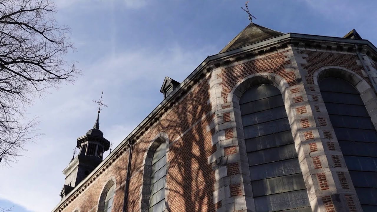 Johann Sebastian Bach - Trio in C Minor, BWV 585 : Adagio. (After Johann Friedrich Fasch).