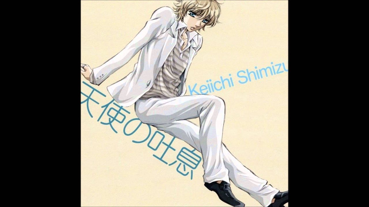 Tenshi no Toiki (Violoncello Version)