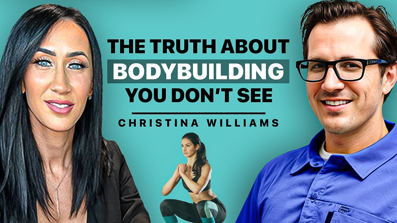 The Truth About Bodybuilding You&rsquo;re Not Being Told