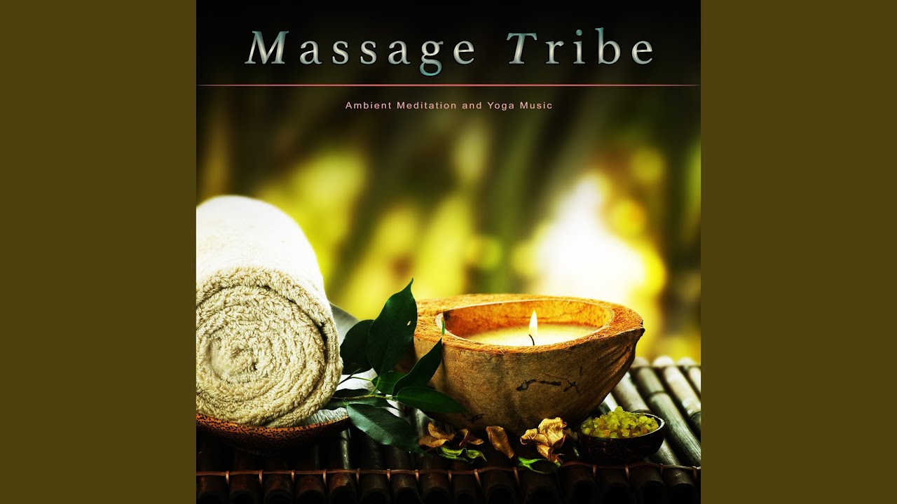 The Best Massage Music
