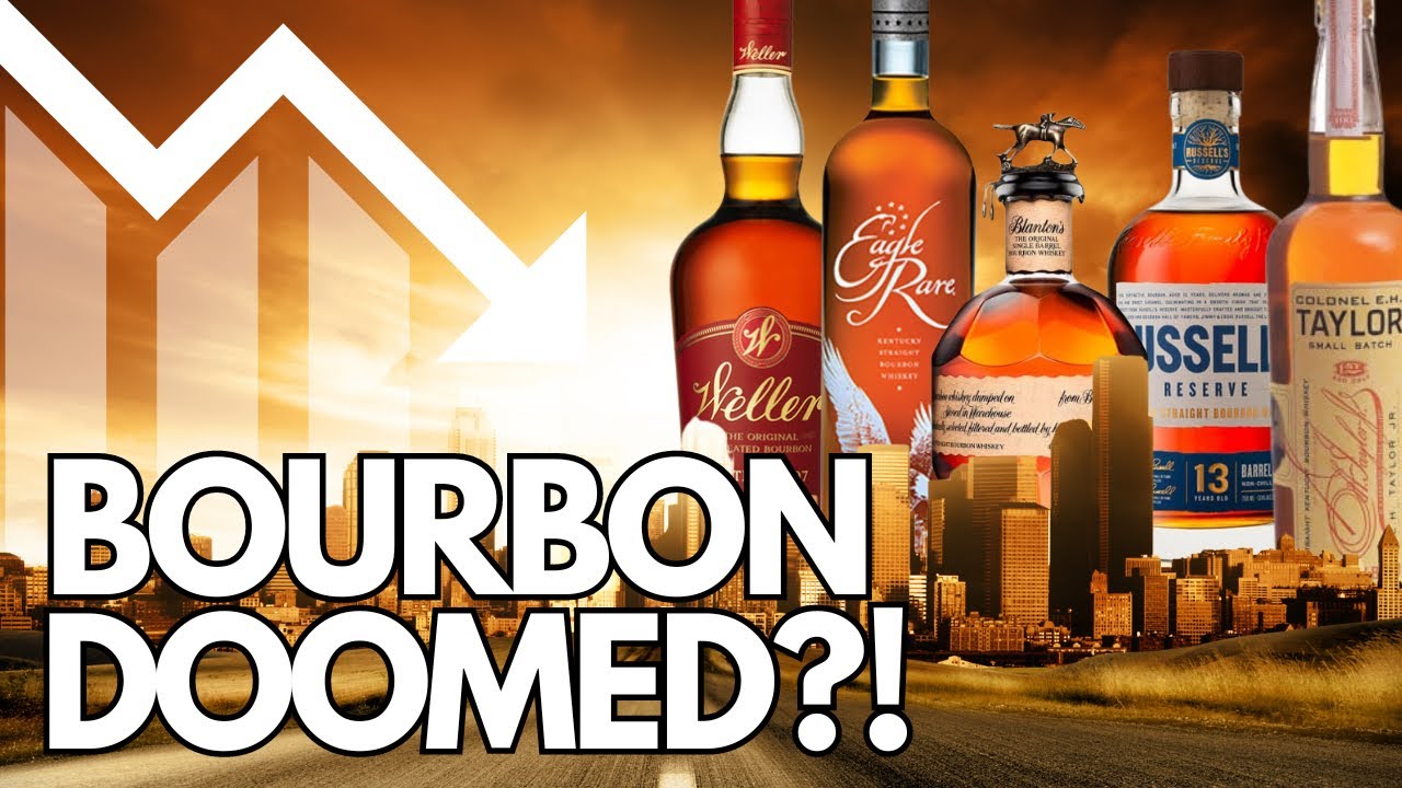 Is Bourbon Doomed in 2024?