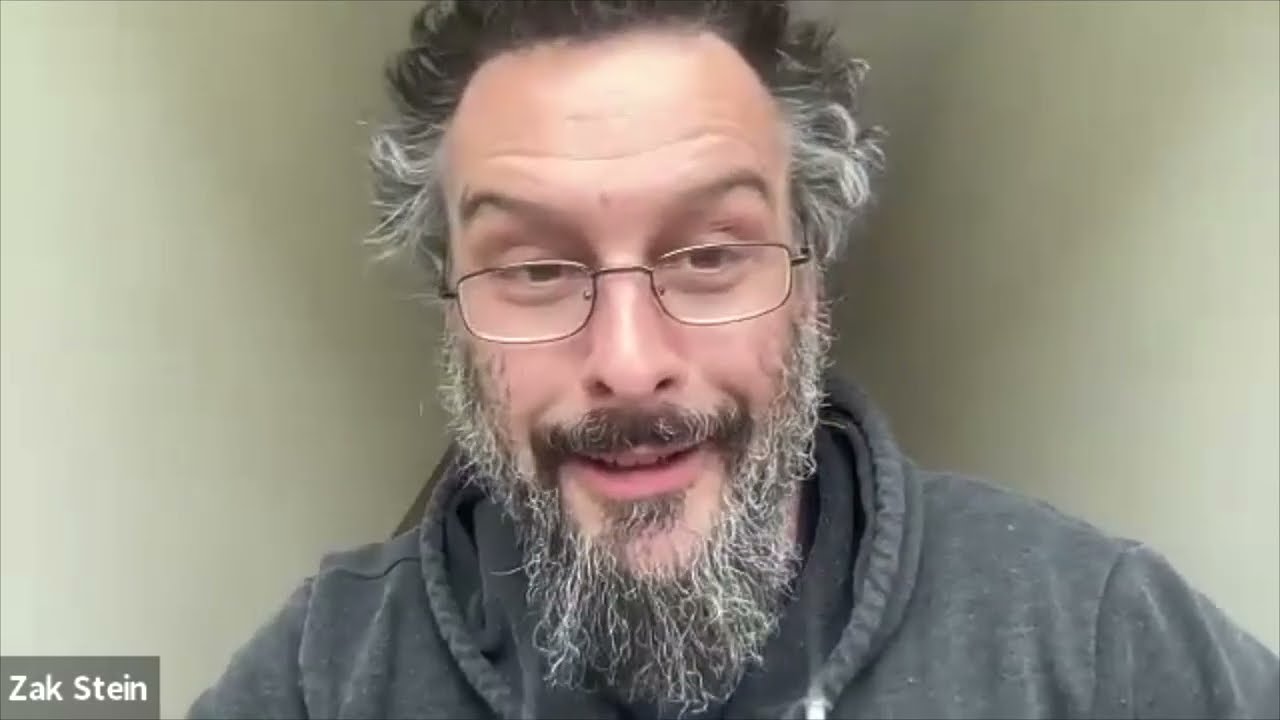 Cosmo-Erotic Humanism: First Principles and Values w/ Zak Stein and Marc Gafni