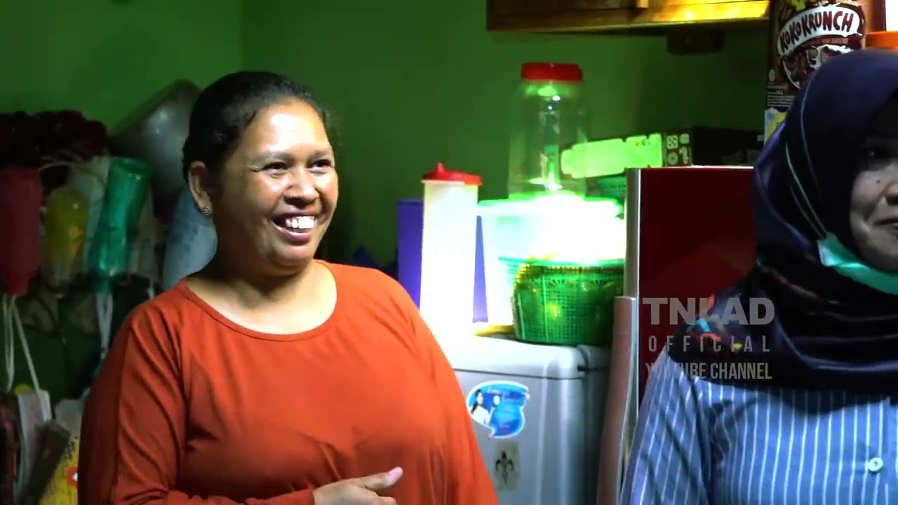 Jenderal Andika: 