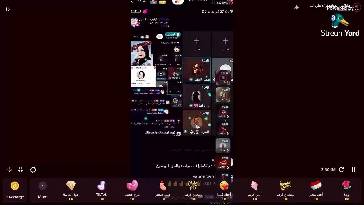 اخبار حصريه من  ميخا وجمال