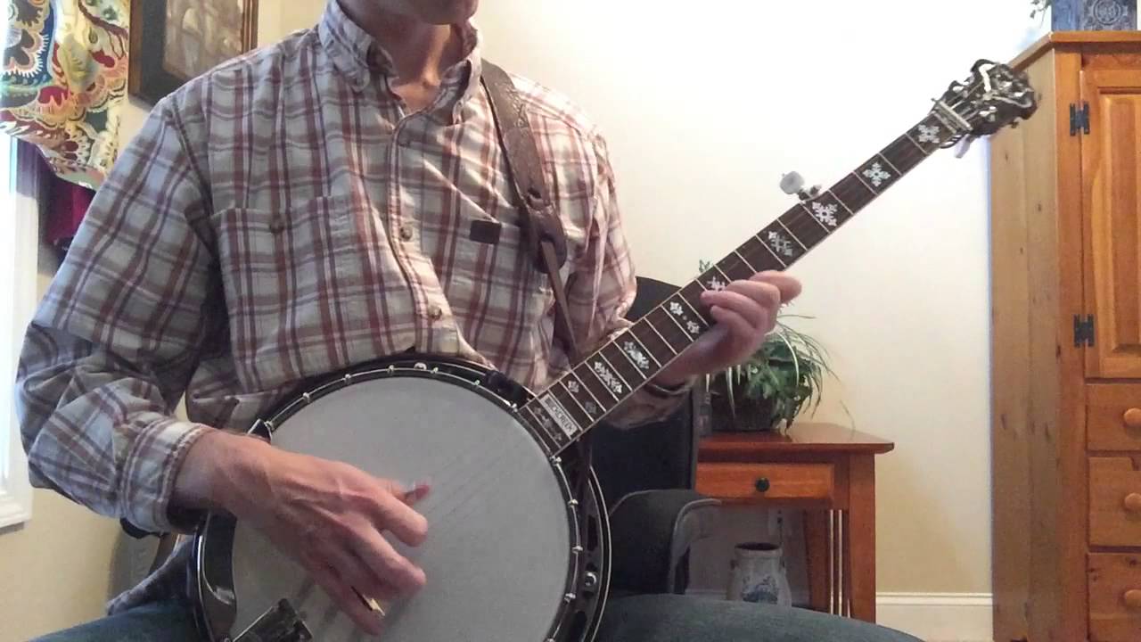 Hatfield And Yates Banjo Comparison
