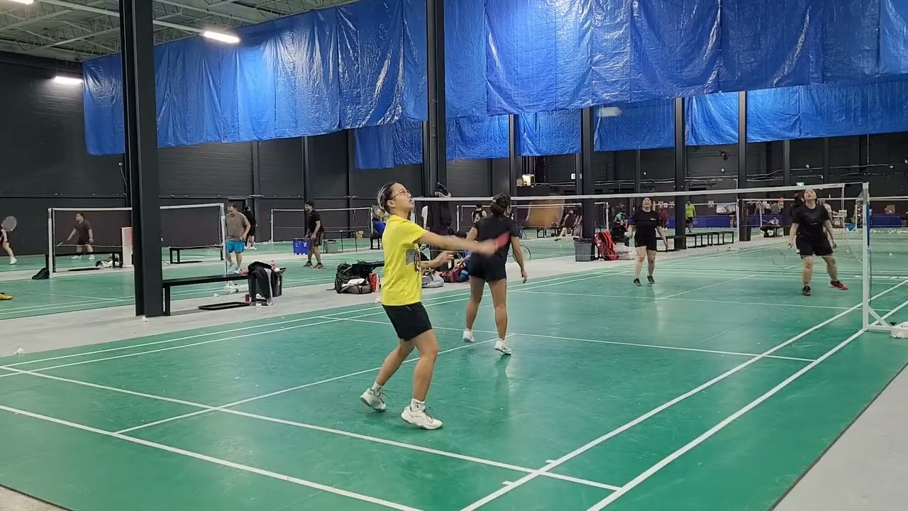 Jane/Jazz vs Tiffany/Elia