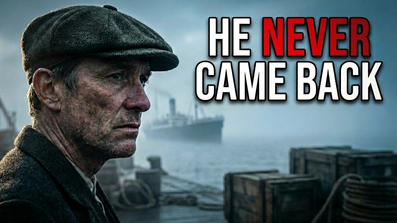 Why This Irish Emigration Song Hits So Hard